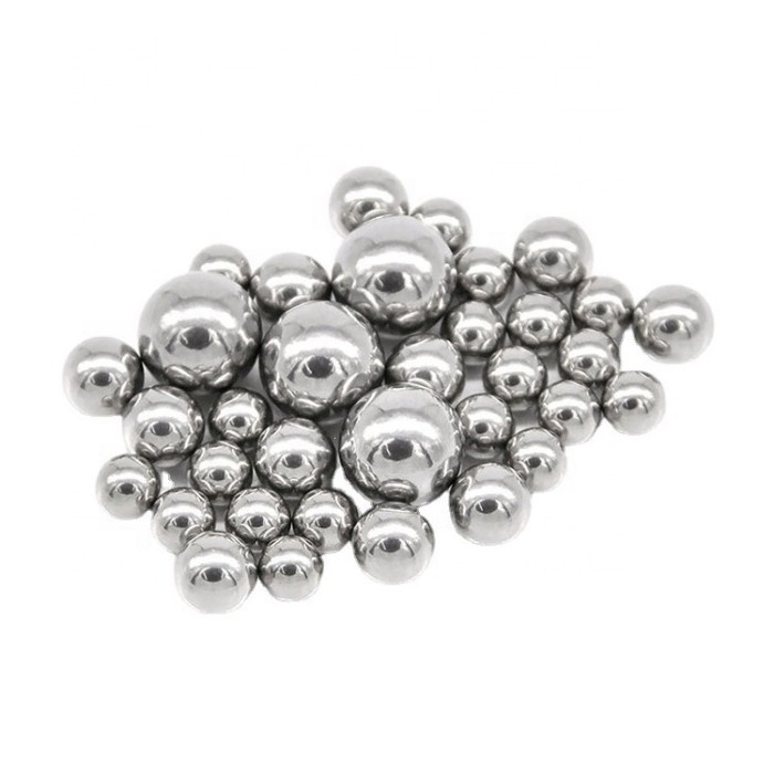 Bearing factory price G10 G100 quality 2mm 3mm 4mm 5mm 6mm 7mm 8mm 9mm 10mm stainless steel balls