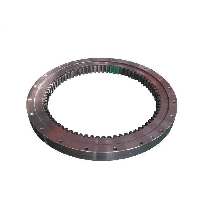 High quality chrome steel external swing bearing 011.25.355 slewing bearing