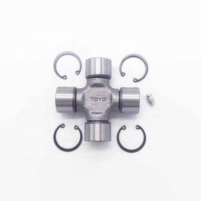 High quality OEM joint bearing universal joint cross gut-21 gut-12 universal joint cross 1210