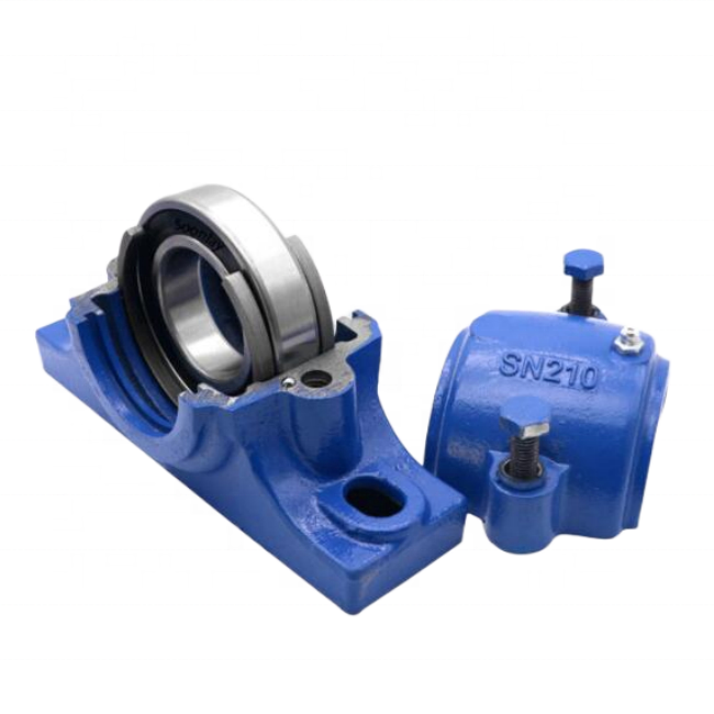 heavy duty sn 528 plummer block bearings housing