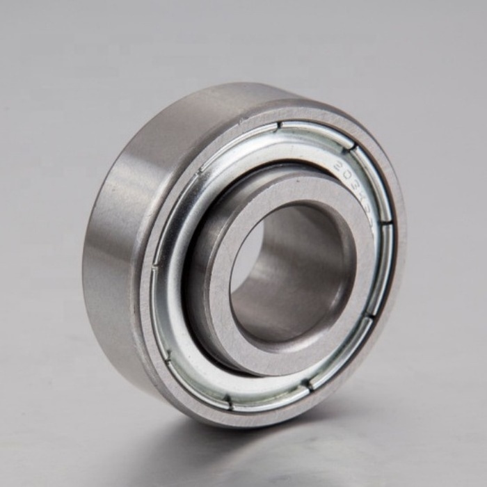 Lawn mower wheel bearing 204FREN 204RY2 204KR2 204KRR3 204KRR 204KRR3 204KRD4 204KRR14 204RR8 P204RR6 agricultural bearing