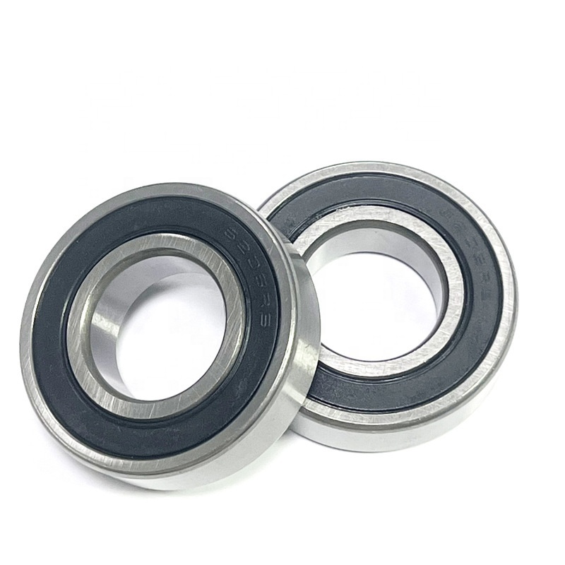 china brand wholesale bearing bearing supplier ball bearing 6201 1 6201 1/2 2rs