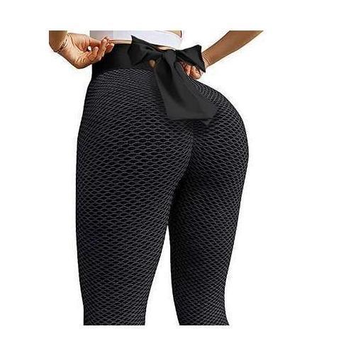 Women'S Leggings Butt Lift Yoga Pant Fitness Teens Riding Wide Leg Pantyhose / Tights No Front Seam Woman Butter Weiche Leggings