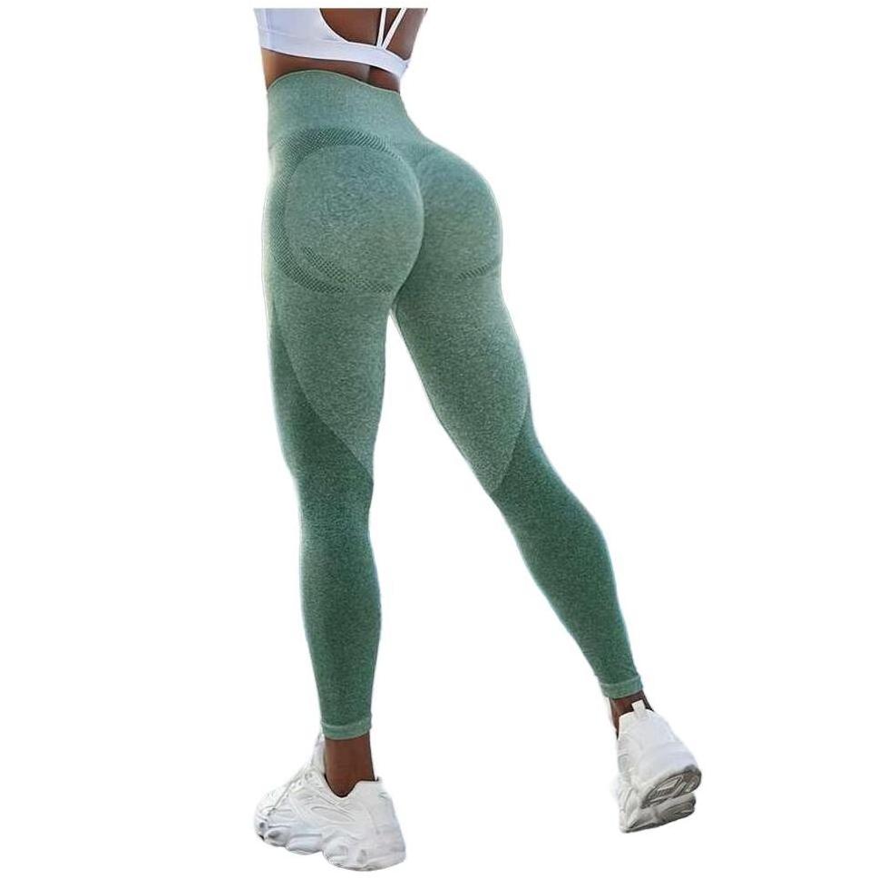 Yoga Leggings Waist Trainer Girls In Tight Fitness Transparent Shorts Seamless 92 Polyester 8 Spandex Mallas De Yoga