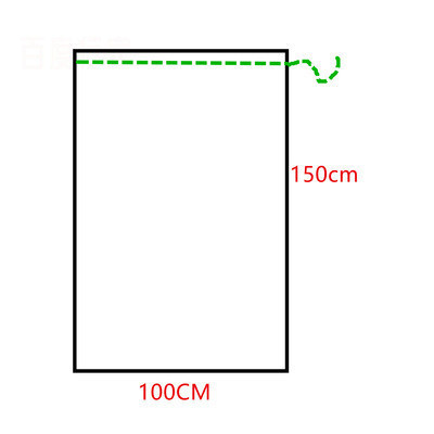 Durable Extra-Large Size Agricultural Plant Protection Cover Anti-Bird Mesh Insect Proof Net