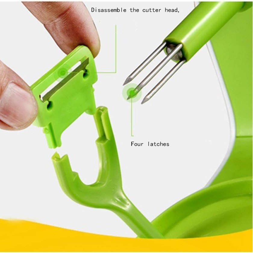 Multi-function Fruit Peeling Machine Fruit Potato Peeler Hand-cranked Kitchen Apple Slicer Corer Cutter Automatic Apple Peeler