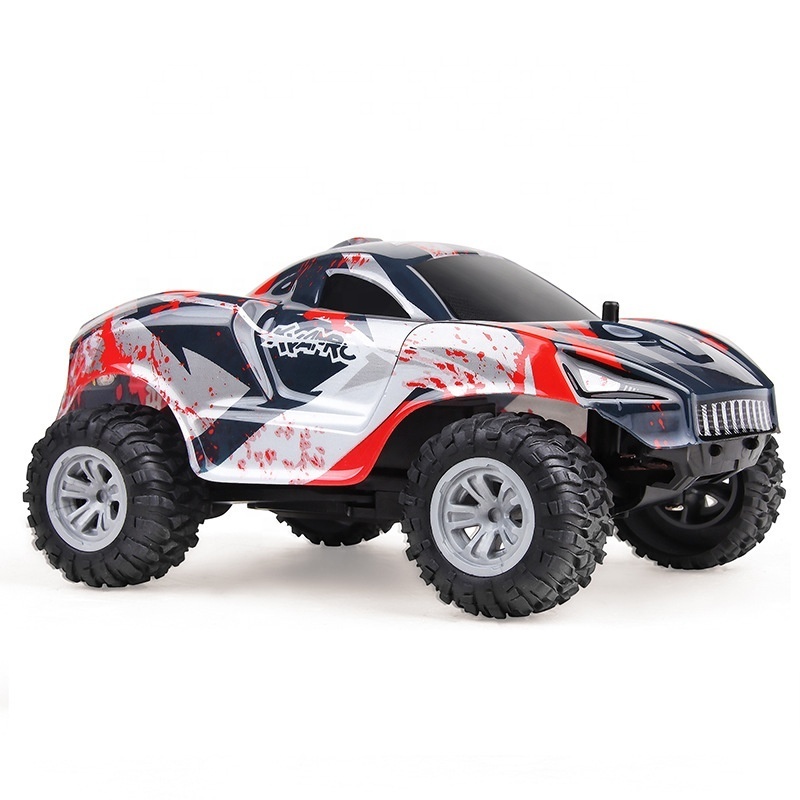 Custom Hot Selling 1/32 Fast And Furious Climbing Off-Road Race Toys Racing Stunt Cars Toy Rc Drift Car