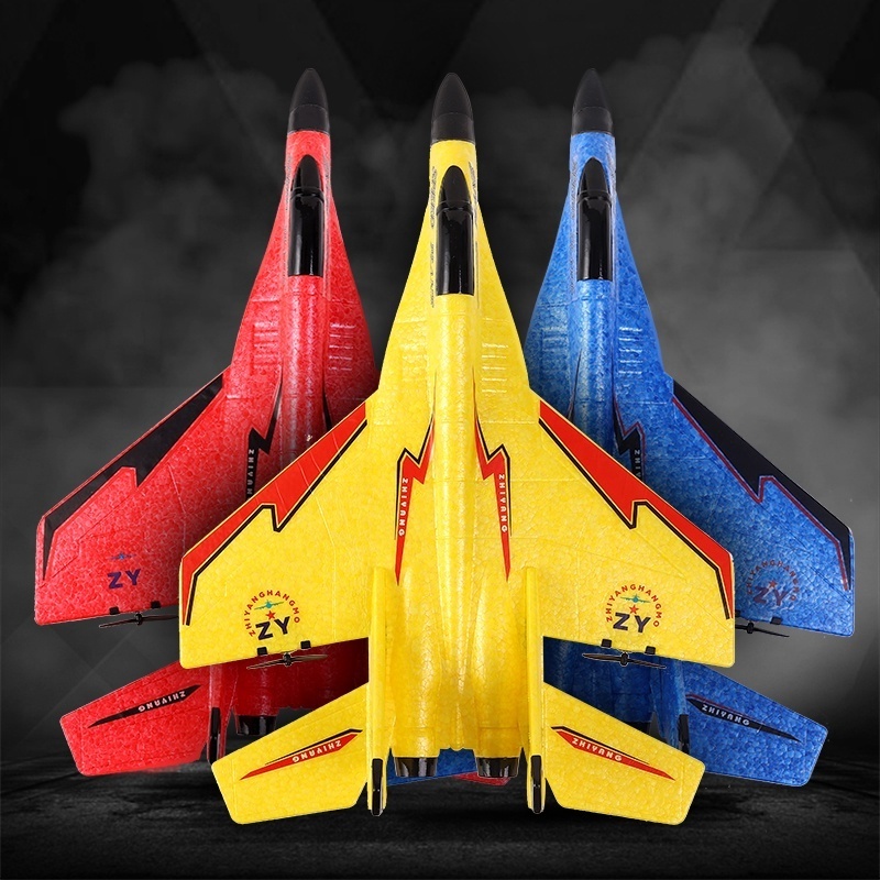 530 electric Plane High-performance Durable Anti-collision RC plane rtf airplane remote control EPP Foam flying toy plane model