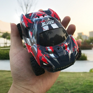 Custom Hot Selling 1/32 Fast And Furious Climbing Off-Road Race Toys Racing Stunt Cars Toy Rc Drift Car