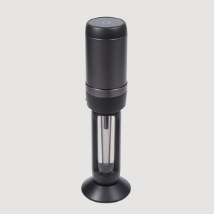 CANNA New Arrival Electric Herb Grinder Wholesale Tobacco Automatic Herb Grinder Pen smoking Dry herb grinder