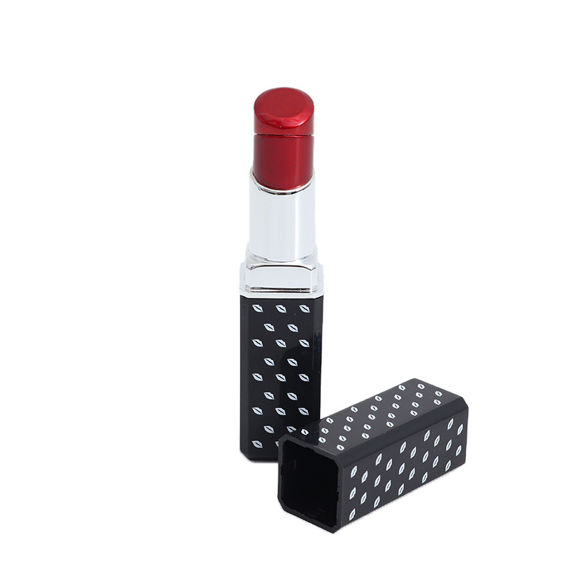 CANNA New Lighters Wholesale Unique Fancy Lipstick Recyclable Inflation Smoke Lighter