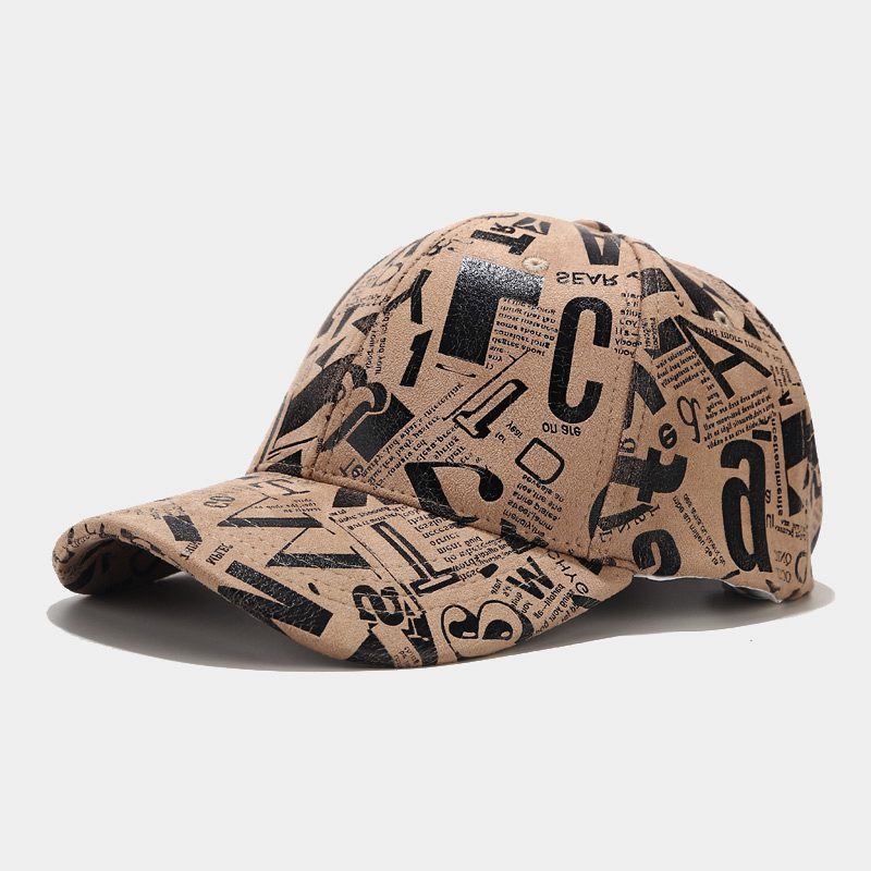 Lowest price wholesale top quality trendy street style colorful graffiti running baseball cap for unisex