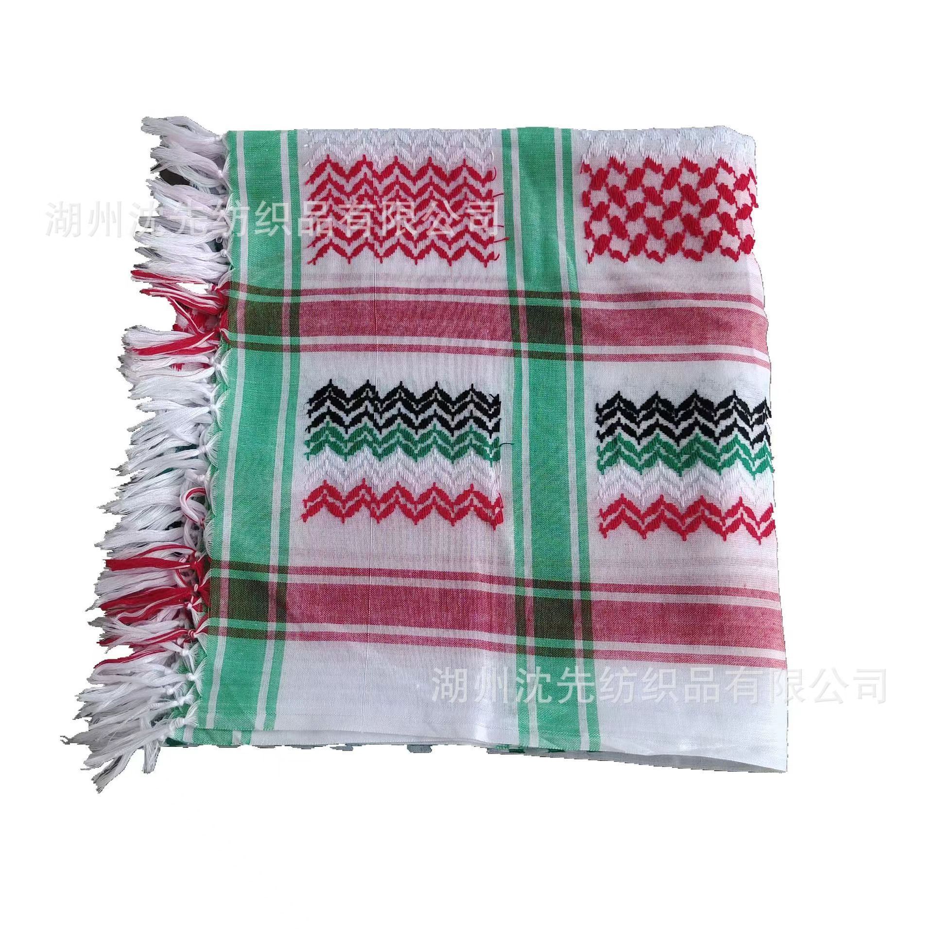 CCY  Muslim Hijabs Shemagh Arabic Pakistani Kifaya Square Scarfs Shawls Headscarf Traditional Other Ethnic Scarves & Shawls