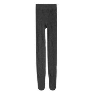 Spring and autumn leggings women wear striped autumn and winter thin black pantyhose with feet warm one-piece pants