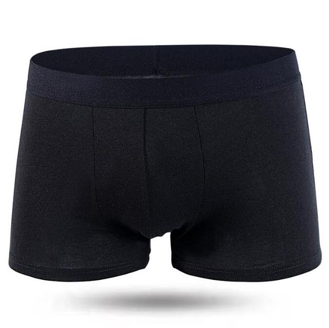 Men's Ice Silk Panties No trace fit process Breathable ultra-thin summer seamless underwear manufacturers