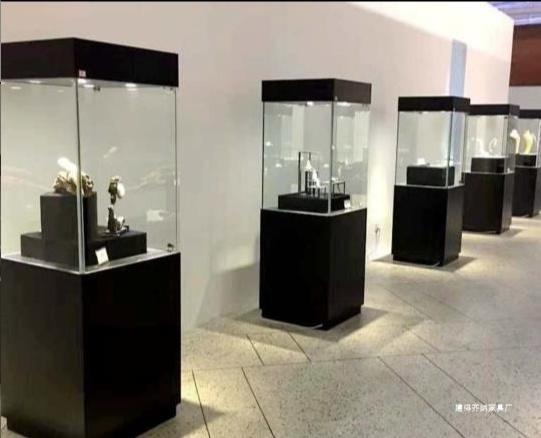 Wholesale Luxury Shopping Mall Jewelry Kiosk For Sale Custom Jewelry Kiosk Counter For Shopping Mall