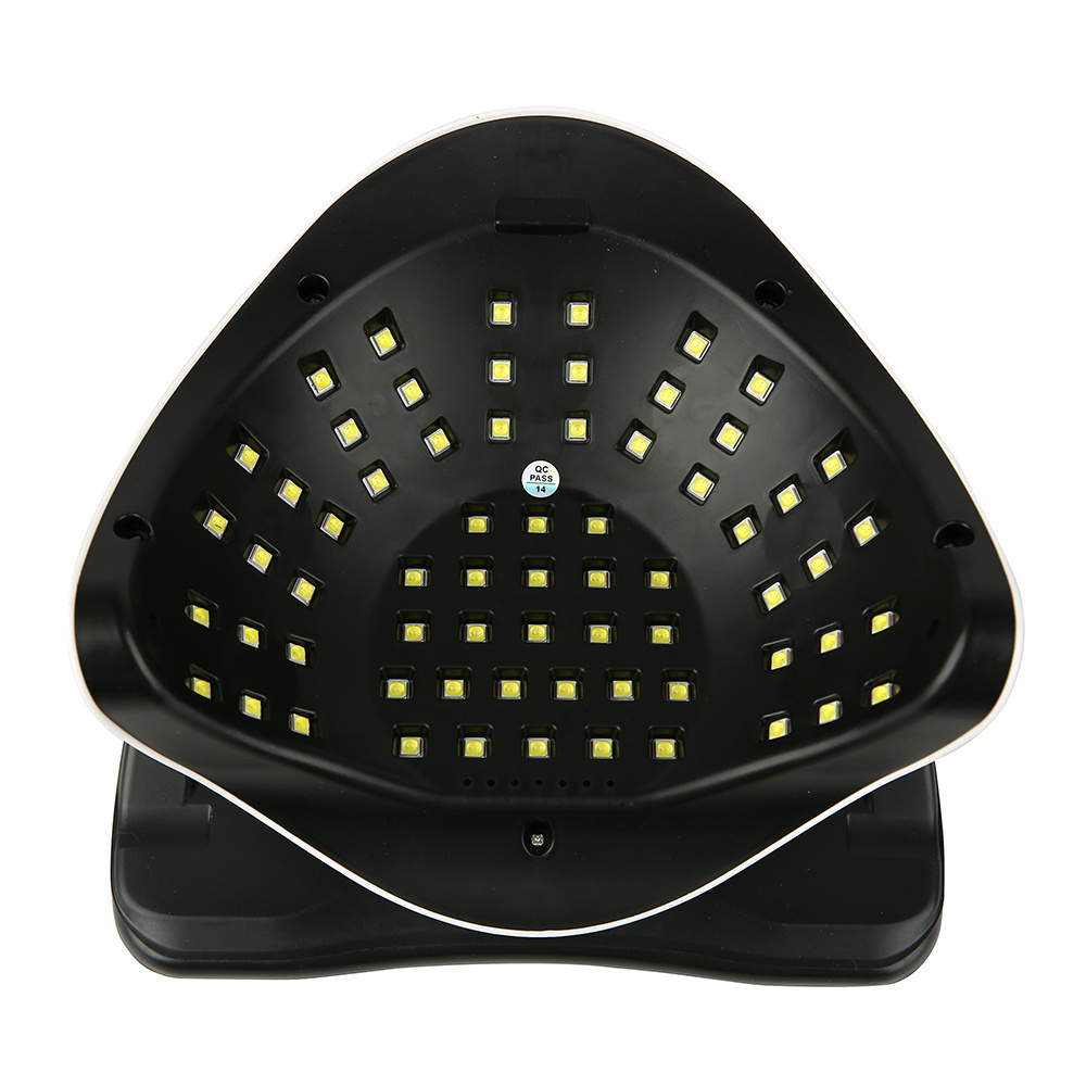 Factory OEM ODM Wholesale Salon Manicure Nail Polish Dryer Salon Professional UV LED Nail Lamp