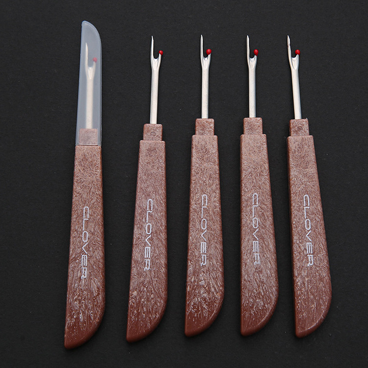 Manufacturer custom wood grain processing tools thread cutter sewing tailor accessories knife tools