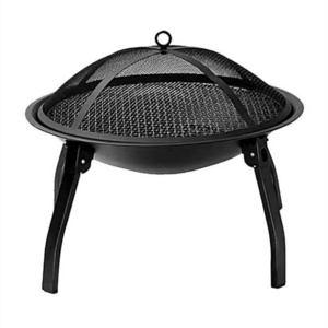 Indoor Heating Fire Pit for Home Use.New BBQ table.Charcoal grill