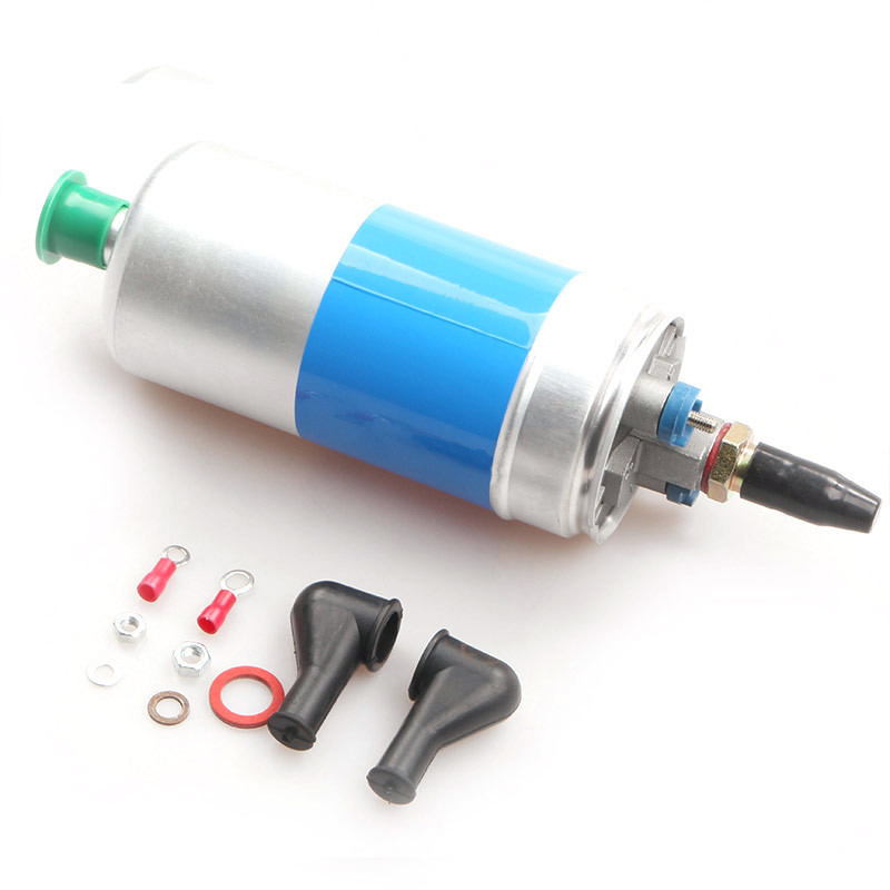 Auto modification parts 0580254910 High flow electronic fuel pump