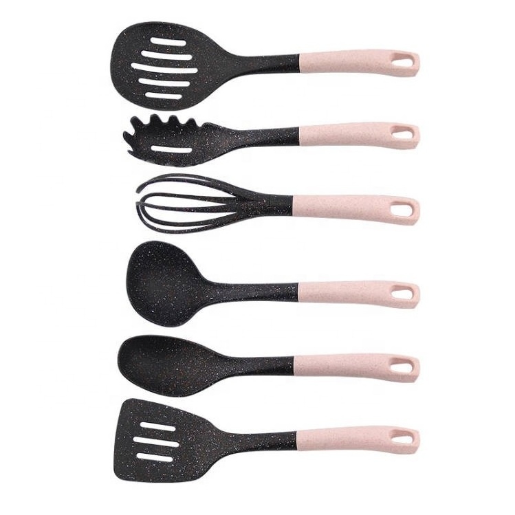 HausRoland europe luxury wear  dubai wholesale market nonstick kitchen utensils