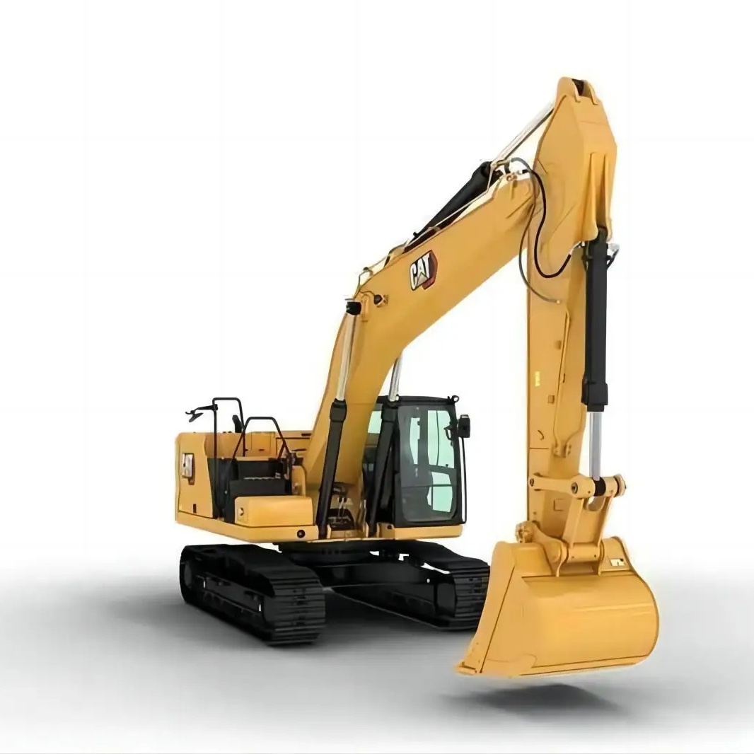 Second-hand CAT Excavator 325DL 349 320D2L 315D2GC 320DL 325BL 320GX  336D 329D 313D2GC 340D 323GX