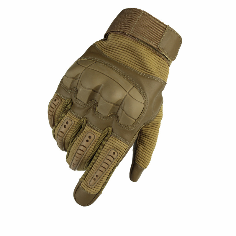 2023 new outdoor tactical gloves riding sports fitness touch screen gloves hiking motorcycle gloves