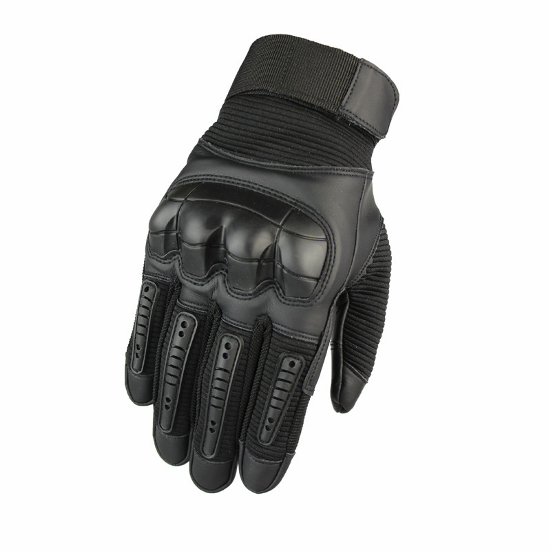 2023 new outdoor tactical gloves riding sports fitness touch screen gloves hiking motorcycle gloves