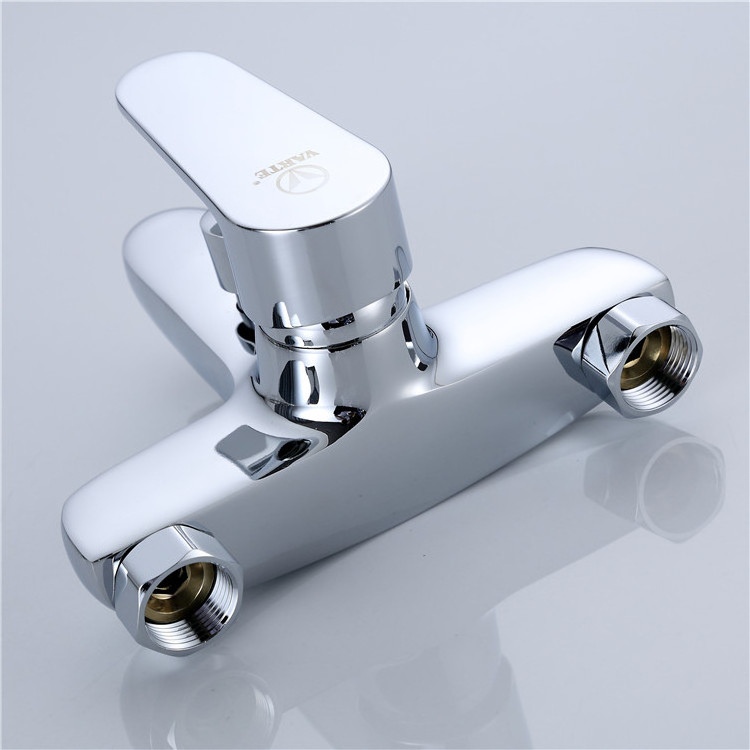 Hot Selling Cheap Modern New Design Bathroom Bath Shower Mixer Faucet