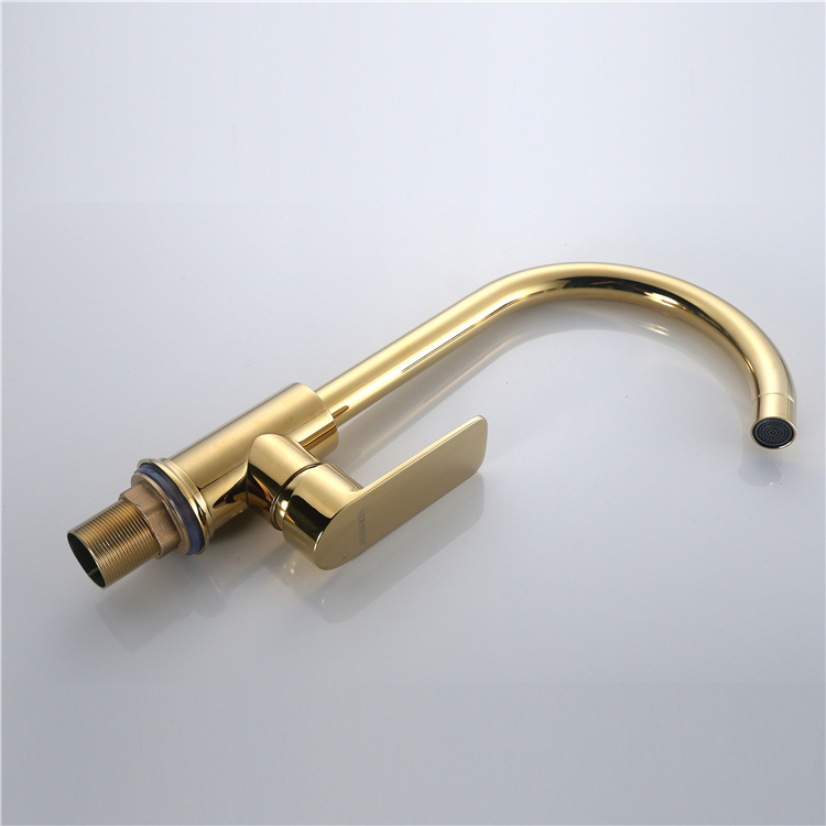 Factory Price High Quality Kitchen Sink Faucet Mixer Tap