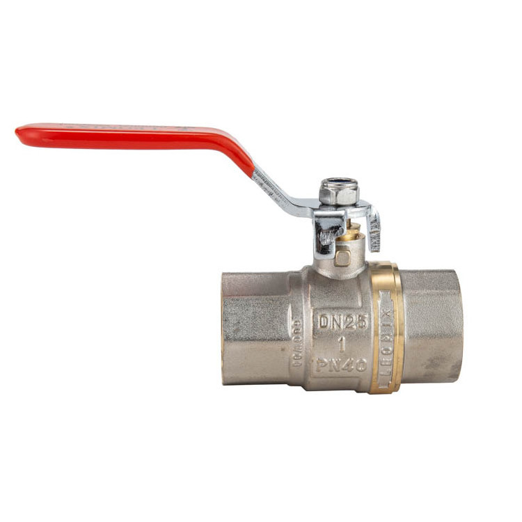 High pressure 1/2 Inch Brass Water Tank Float Floating Ball Valve for Drinking Bowl