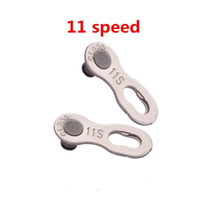 Bike Chains Connector for 6/7/8/9/10 Speed Quick Master Link Joint Chain bike parts