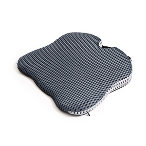 Car Accessories Seat Cushion Pad Car Seat Covers Memory Foam Car Seat Cushions for Draving Office Chair