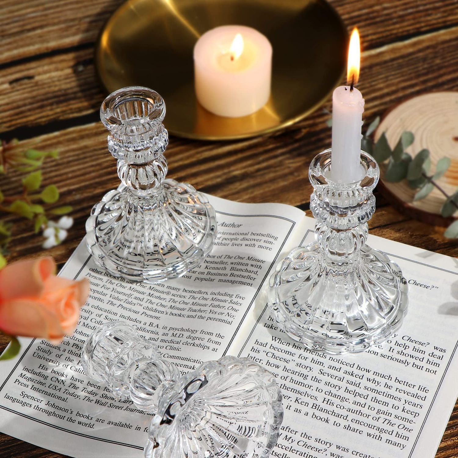 Wholesale Candlestick Holders 4