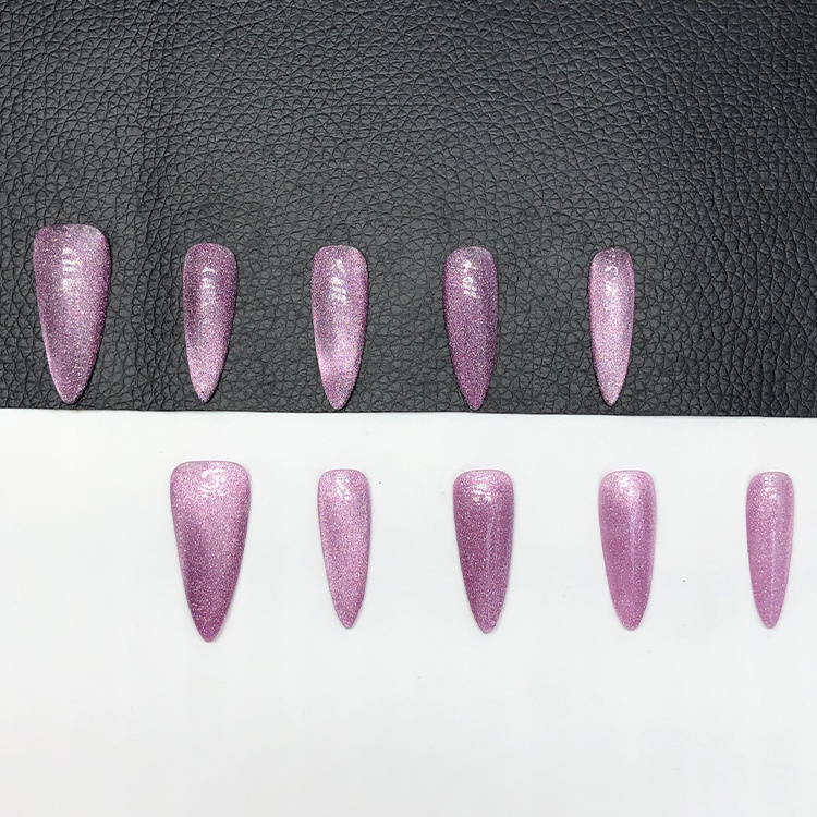 Hot Selling High Quality Soft Fingernail High Realistic Artificial Finger