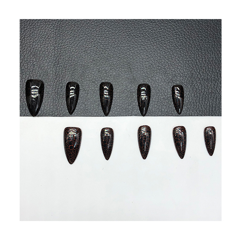 Hot Selling High Quality Soft Fingernail High Realistic Artificial Finger