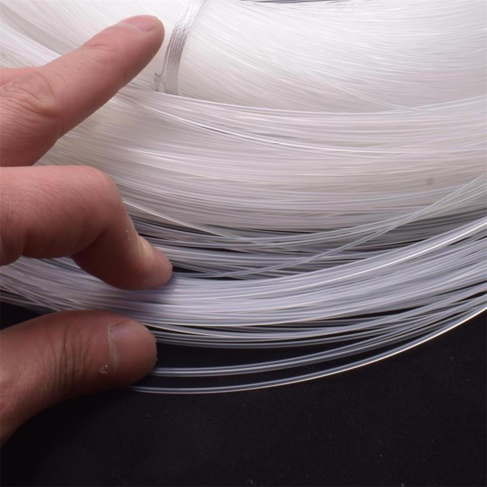 china factory direct polyester twine nylon fishing nets line