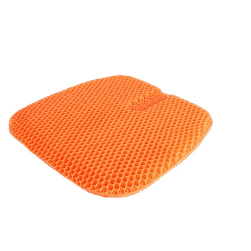 Sitting Pad Near Me Gel Seat Cushion Car Seat Cooling Pad Cover For Cars For Office Chair For Hip Pain Gel Car Chair Pad Comfort