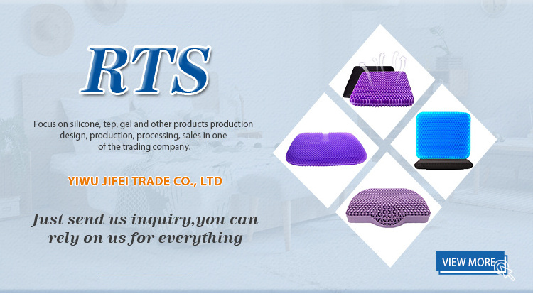 Hot Sale Recommendation U-shape Memory Foam Washable Comfort Cushion Seat Pad For Home Office Car Cushion Seat