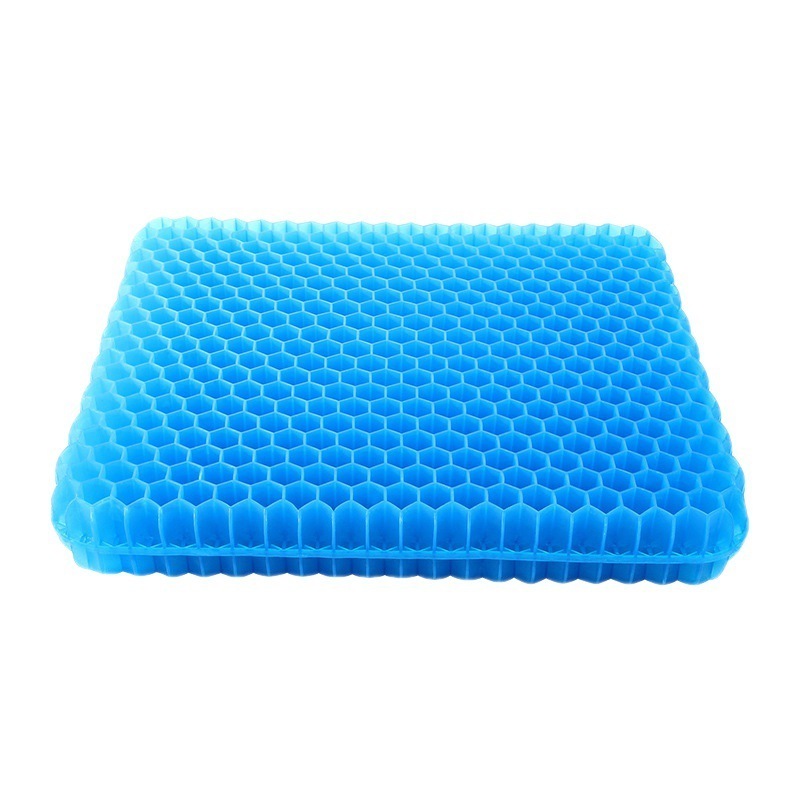 Sitting Pad Near Me Gel Seat Cushion Car Seat Cooling Pad Cover For Cars For Office Chair For Hip Pain Gel Car Chair Pad Comfort