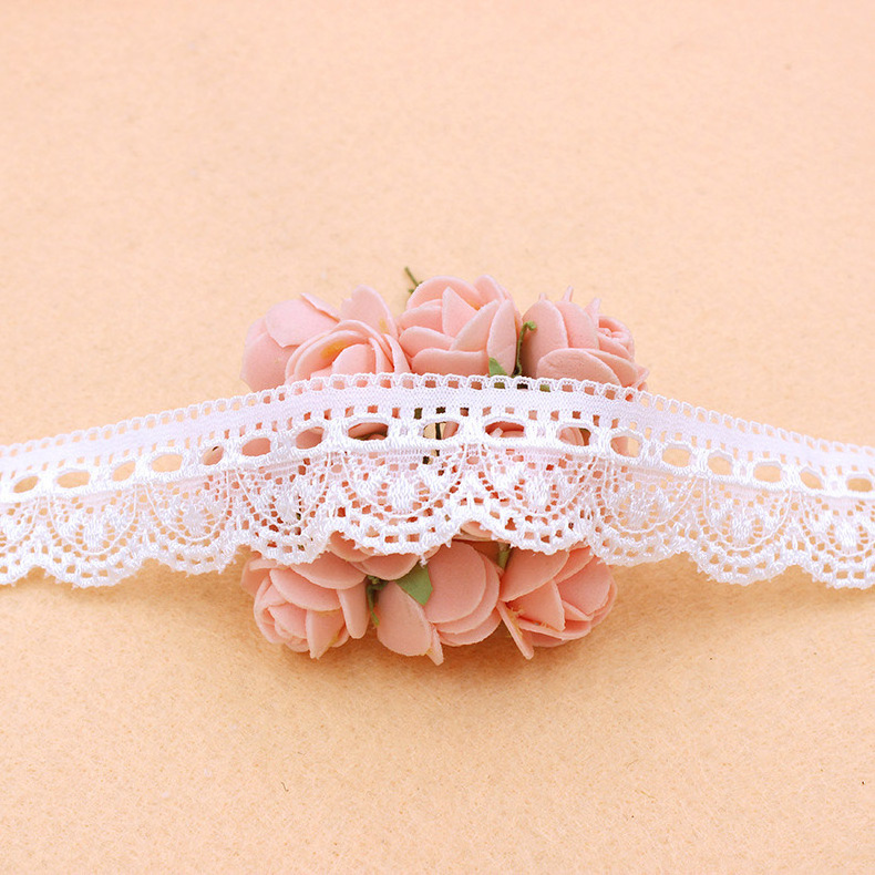 cheap hot sale embroidery french lace bridal laces fabrics trim laces for wedding dress