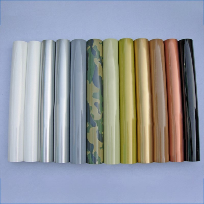 Hot Shrink Covering Film Model Film For RC Airplane Models DIY High Quality Factory Price