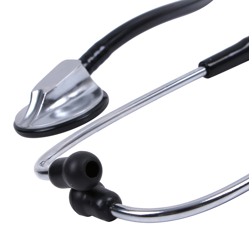 manufacturer high  quality durable  stethoscope hot-sale sprague rappaport stethoscopes  for doctor and nurse