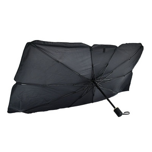 Windshield Umbrella Sun Shade for Car 2022 New Front Window Umbrella Shield Cover