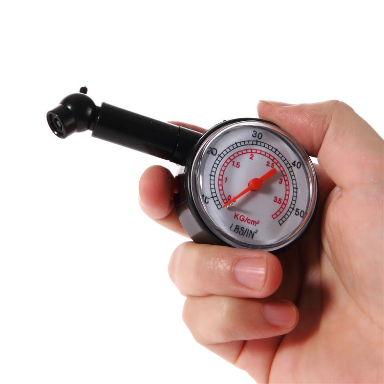 Cheap price vehicle tools air tire pressure gauge