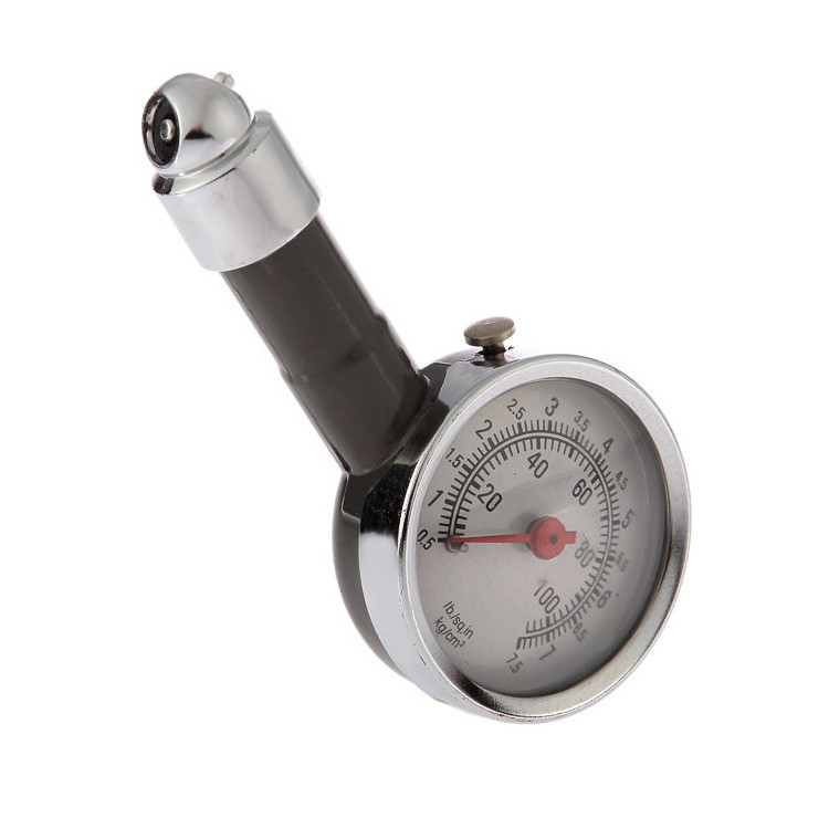 High Precision Table 0-100 Psi Car Tire Pressure for sale