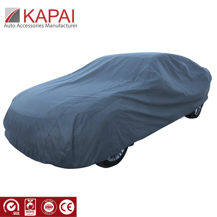 Protection Vehicle Cover Car Body Cover