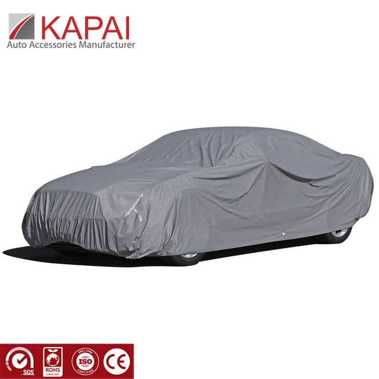 Protection Vehicle Cover Car Body Cover