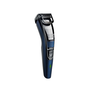 Custom Adjustable New KM-632 Professional Metal Hair Clipper, Kemei Hair Clipper Electric