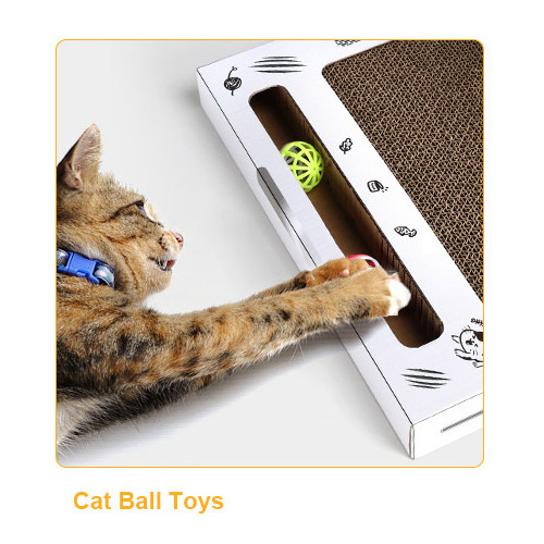 2024 Yiwu Wholesale New Computer Cat Scratching Tree House Board Cardboard Sofa Shaped Furniture Cat Interactive Pet Toys